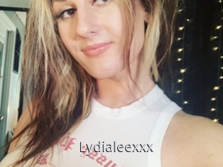 Lydialeexxx