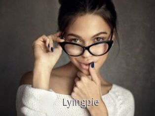 Lyingpie