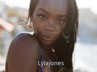 Lylajones