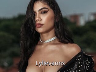 Lylievanns