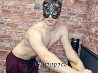 Lymanpaco