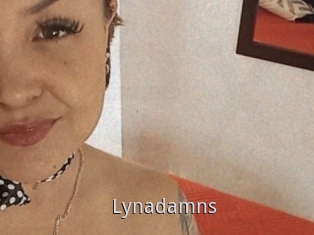 Lynadamns