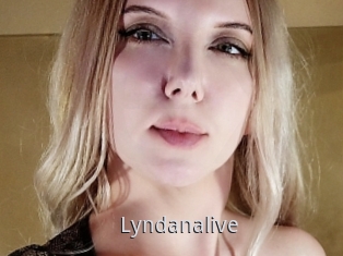 Lyndanalive