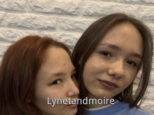 Lynetandmoire