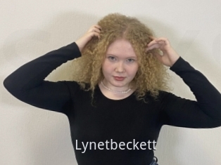 Lynetbeckett