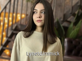 Lynetdimmick