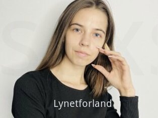 Lynetforland