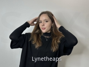 Lynetheaps