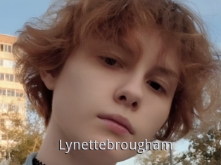 Lynettebrougham