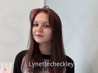 Lynettecheckley