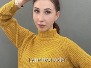 Lynettecrosier