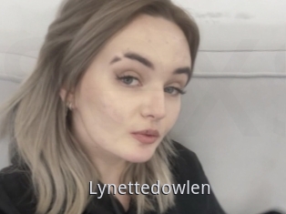 Lynettedowlen