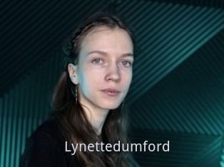 Lynettedumford