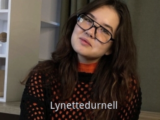 Lynettedurnell