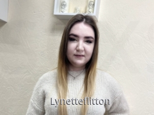 Lynetteflitton