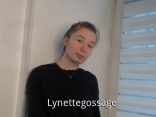 Lynettegossage