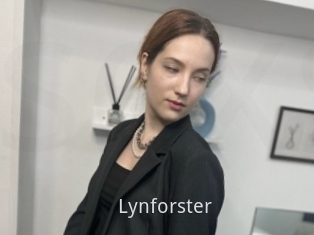 Lynforster