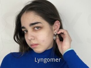 Lyngomer