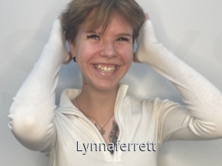 Lynnaferrett