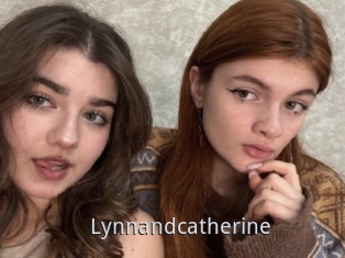 Lynnandcatherine