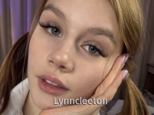 Lynncleeton