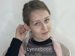 Lynneboon