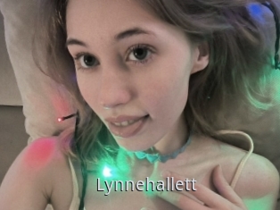 Lynnehallett