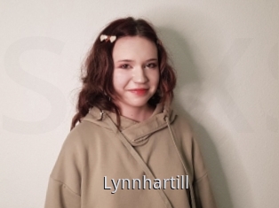 Lynnhartill