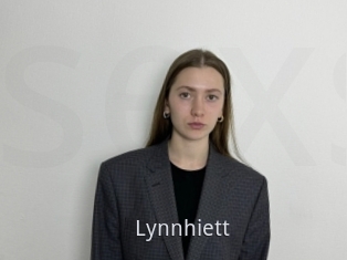 Lynnhiett