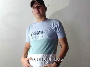 Lyoncuriuos