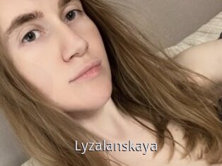 Lyzalanskaya