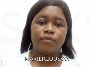 MARILICIOUSXXX