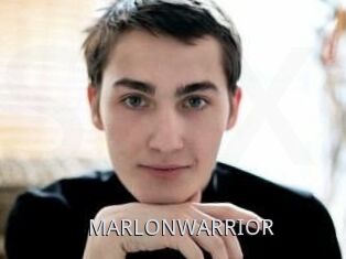 MARLON_WARRIOR