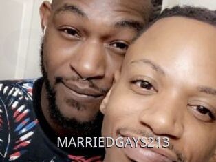 MARRIEDGAYS213