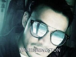 MARTINKINGSTON