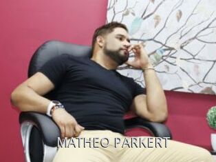 MATHEO_PARKERT