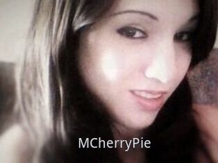 MCherryPie