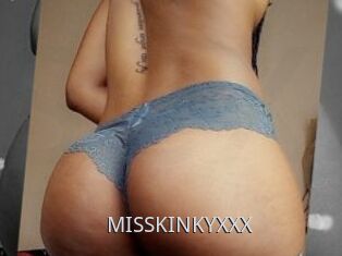 MISSKINKYXXX