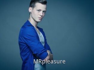 MRpleasure