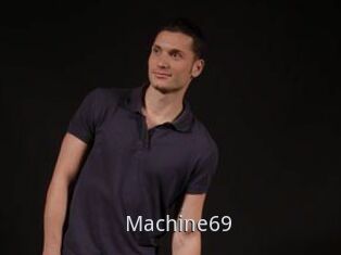 Machine69