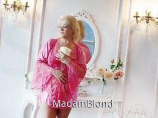 MadamBlond