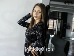 MaddieOlsen