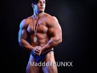 MaddoxHUNKX