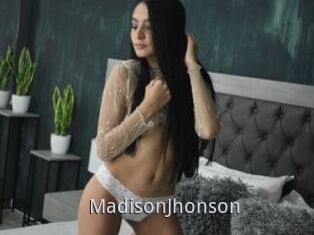 MadisonJhonson