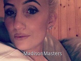 MadisonMasters