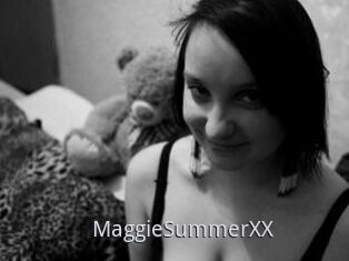 MaggieSummerXX