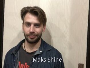 Maks_Shine