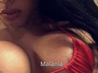 Malania