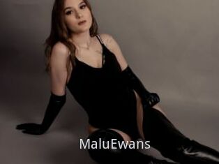 MaluEwans