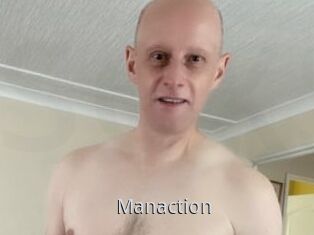 Manaction